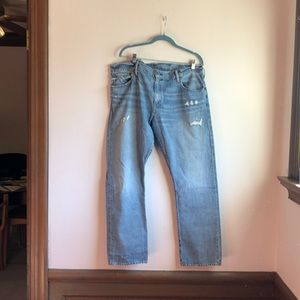 Authentic Polo Ralph Lauren 38/30